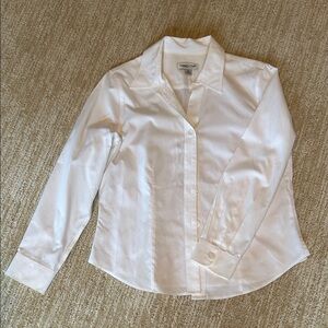 Coldwater Creek long sleeve blouse PM